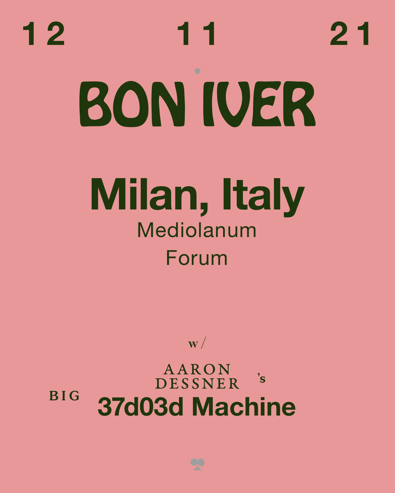 UNDERWORLD: ad ottobre il nuovo album “Drift Songs”