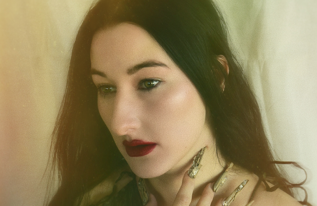 ZOLA JESUS: una data in Italia a settembre