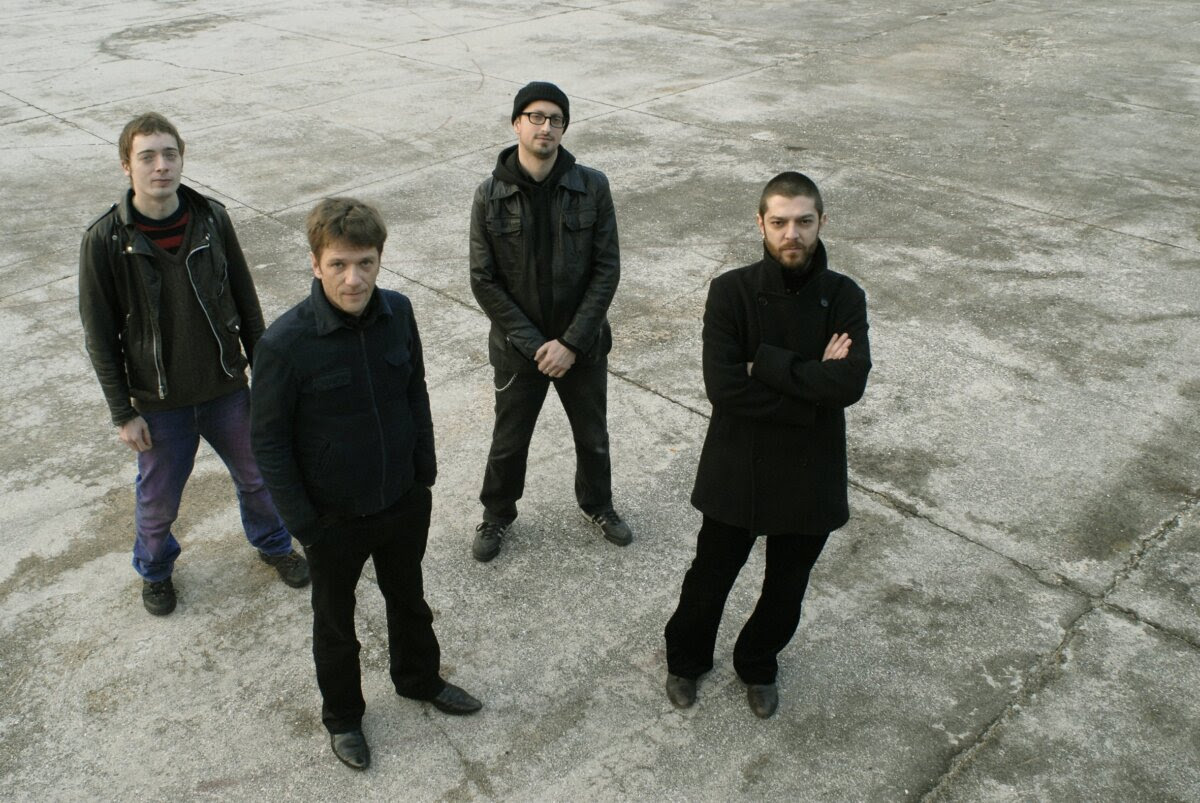 IL TEATRO DEGLI ORRORI: a luglio la ristampa di “Dell’impero delle tenebre”