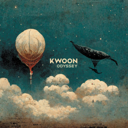 Kwoon – Odissey
