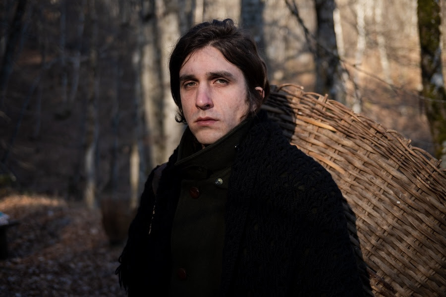 MASSIMO SILVERIO: a ottobre il nuovo album “Surtùm”