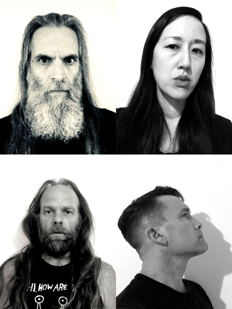 WREKMEISTER HARMONIES (ex-Swans, Xiu Xiu): a febbraio 2020 il nuovo album