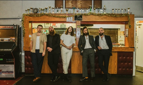 IDLES: rimandata al 2022 l’unica data italiana