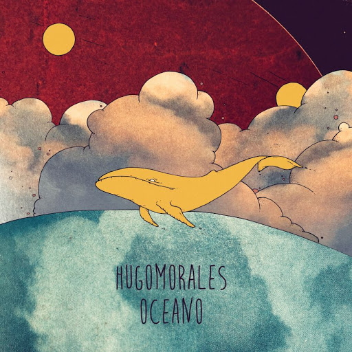 Hugomorales – Oceano