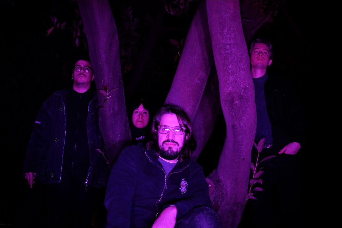 COSMETIC: il nuovo singolo “Riopetra”