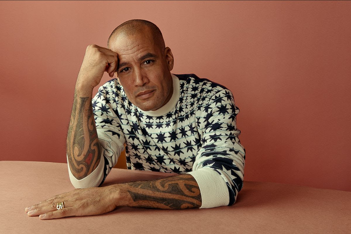 BEN HARPER: il nuovo singolo “London”