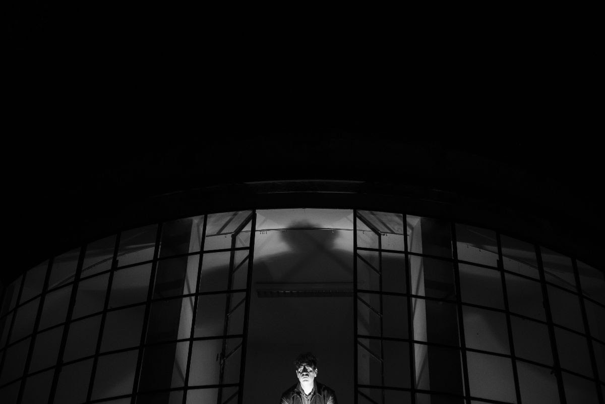 JAMES JONATHAN CLANCY (His Clancyness): a febbraio 2024 il nuovo album “Sprecato”