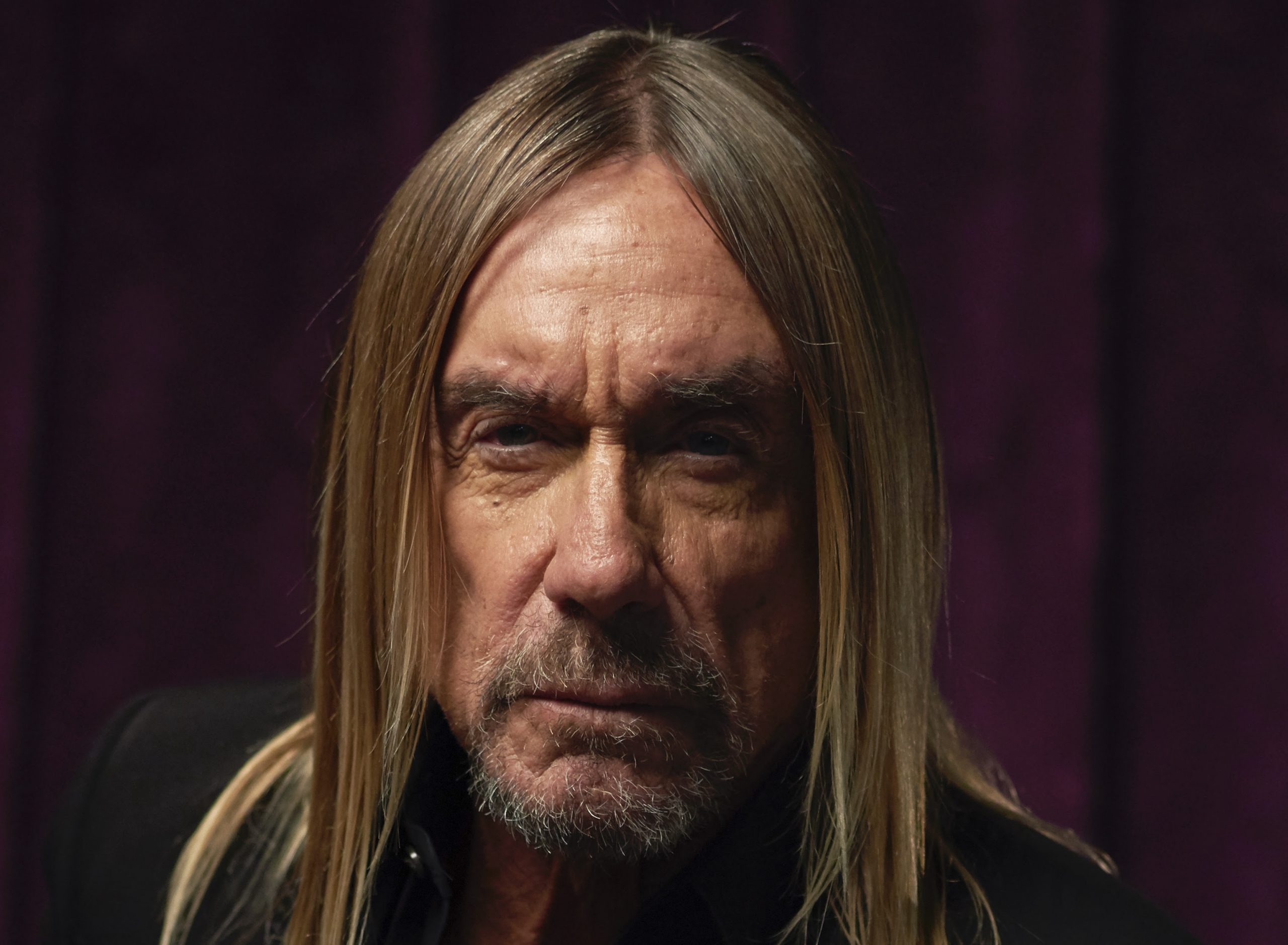 IGGY POP: a gennaio 2025 il live album “Live at Montreux Jazz Festival 2023”