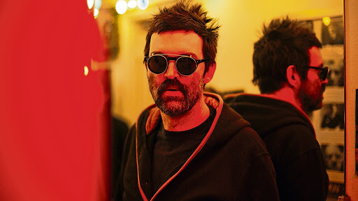 John Grant – Love Is Magic