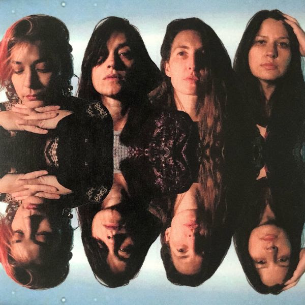 WARPAINT: il video del nuovo brano “Stevie”