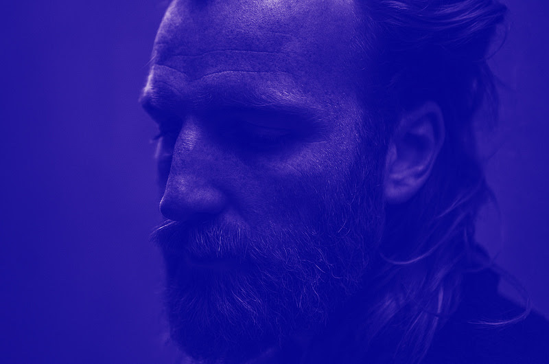 BEN FROST: a settembre il nuovo album “The Centre Cannot Hold”