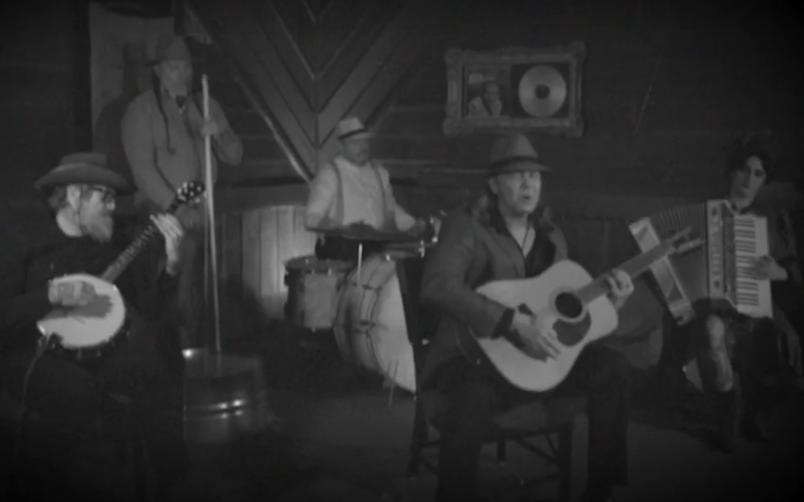 MATT PIKE (Sleep, High On Fire): il video del nuovo brano “Land”