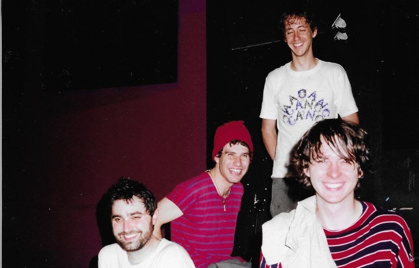 ANIMAL COLLECTIVE: a ottobre la ristampa di “Feels”