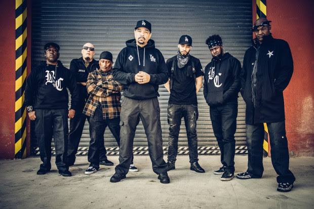 BODY COUNT: a marzo il nuovo album “Carnivore”