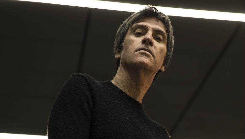 JOHNNY MARR: a febbraio 2022 il nuovo album “Fever Dreams Pts 1-4”