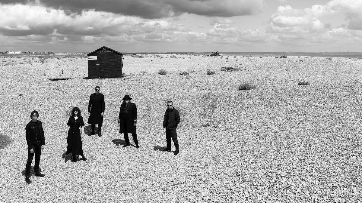 ARCHIVE: a febbraio 2026 il nuovo album “Glass Minds”