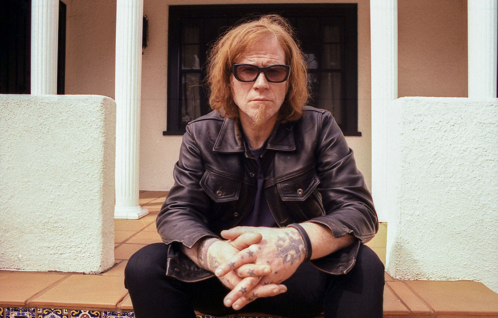MARK LANEGAN: online la sua speciale piattaforma streaming