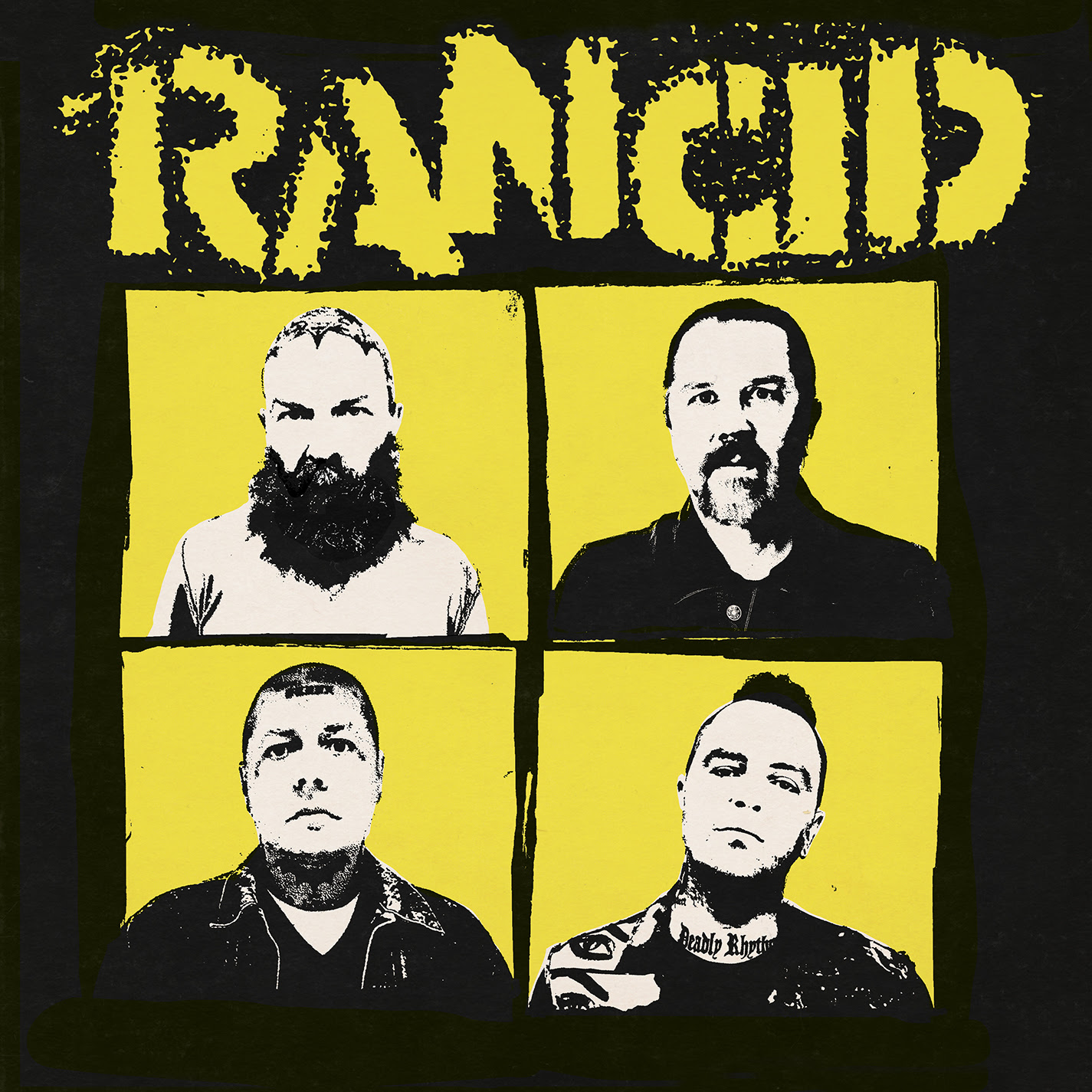 Rancid – Tomorrow Never Comes