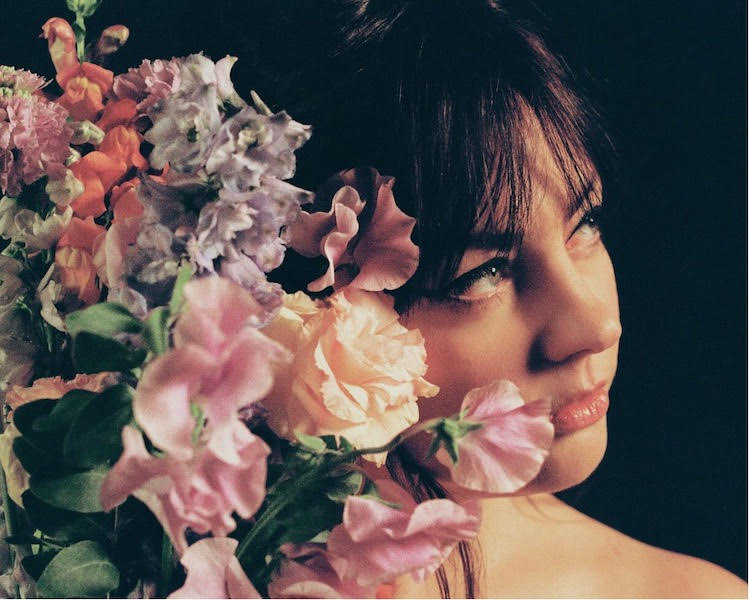 ANGEL OLSEN: ad aprile l’EP “Forever Means”