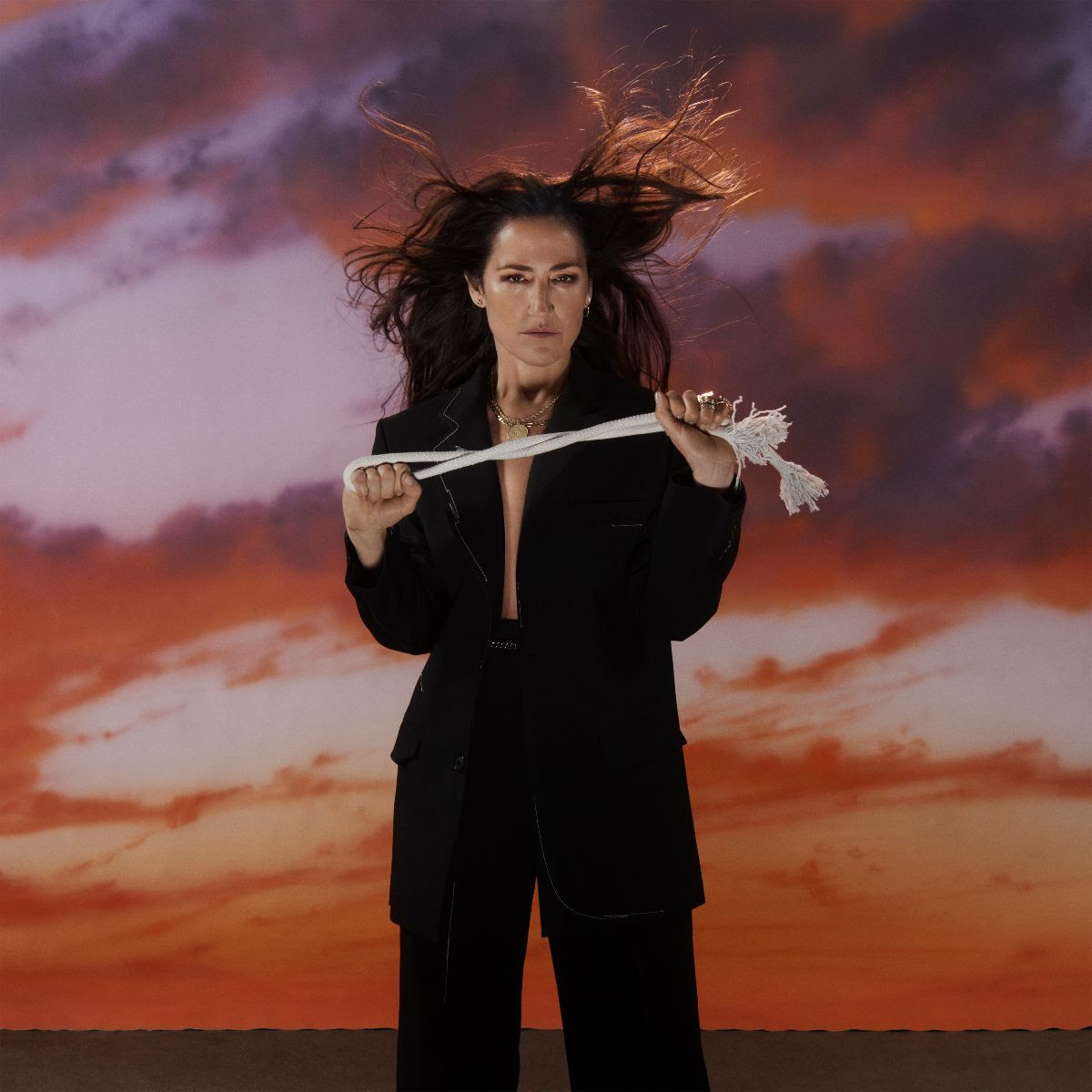 JOAN AS POLICE WOMAN: a settembre il nuovo album “Lemons, Lime and Orchids