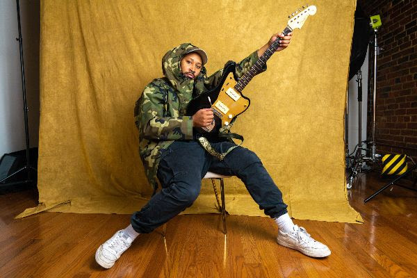 BARTEES STRANGE: a giugno il nuovo album “Farm To Table”