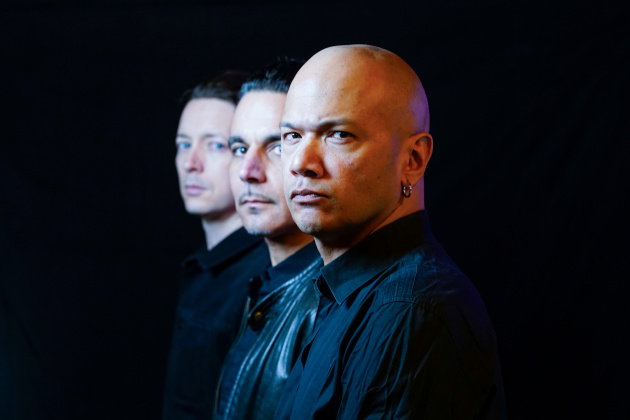 DANKO JONES: a settembre il nuovo album “Electric Sounds”