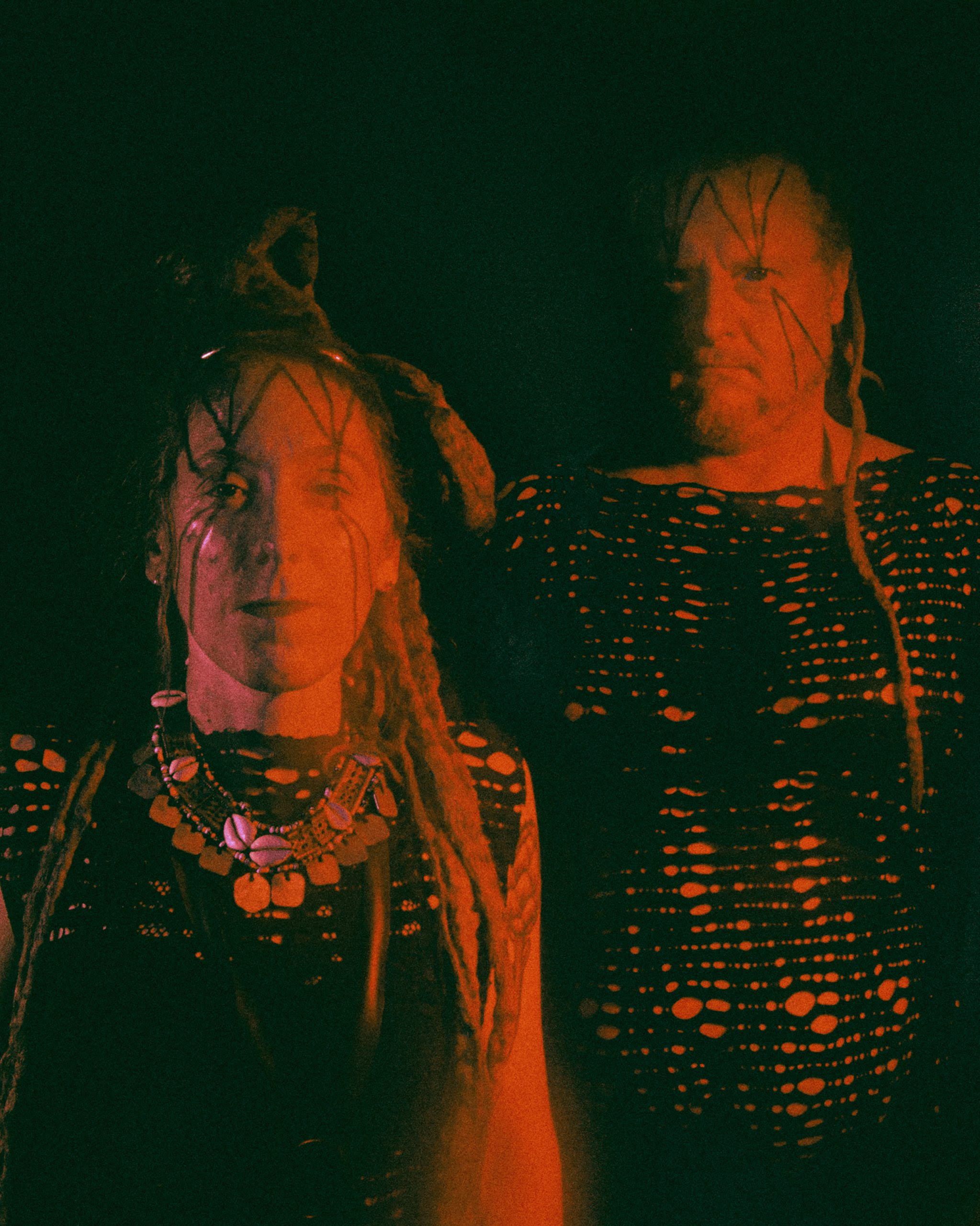 OvO: il nuovo singolo “Distillati di tenebre (Part 1)”