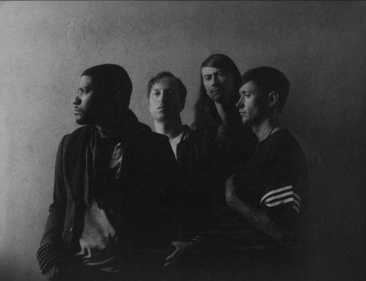 ALGIERS: a febbraio 2023 il nuovo album “Shook”