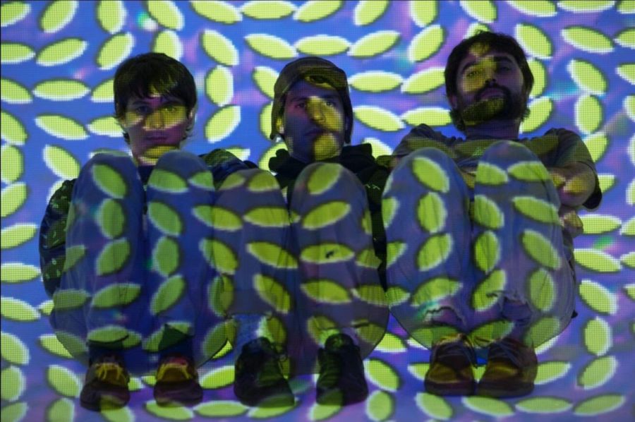 ANIMAL COLLECTIVE: a giugno la ristampa in vinile di “Merriweather Post Pavilion”