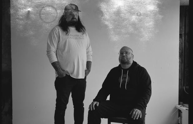 THE BODY: il nuovo brano “Removal”