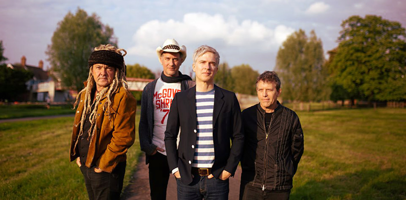 NADA SURF: una data in Italia ad aprile 2020