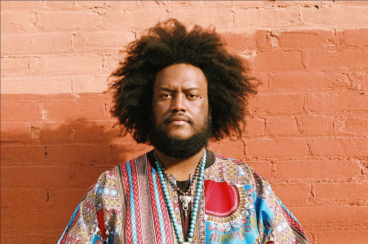 KAMASI WASHINGTON: settimana prossima esce la colonna sonora del documentario “Becoming”