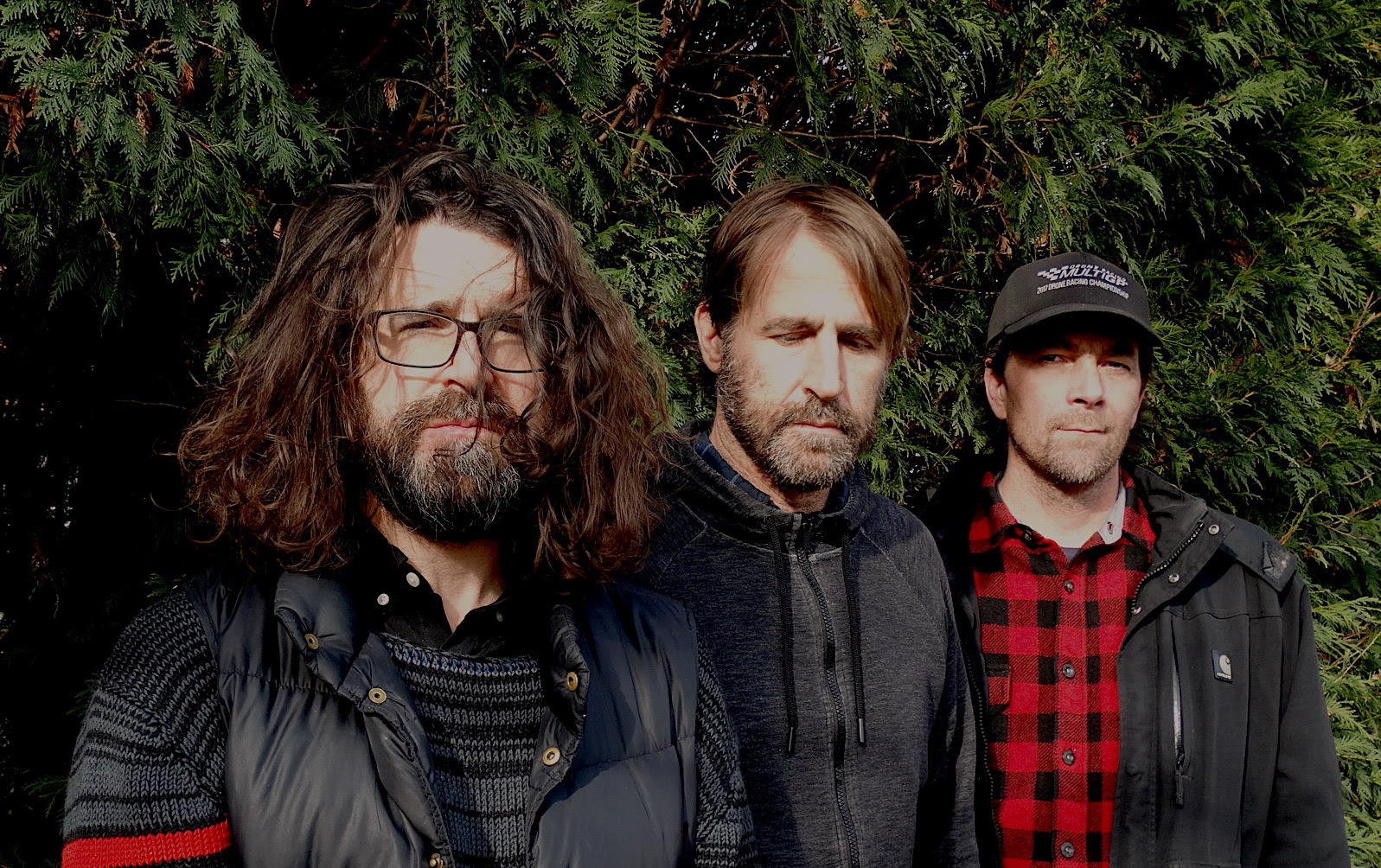 SEBADOH: tre date in Italia a marzo