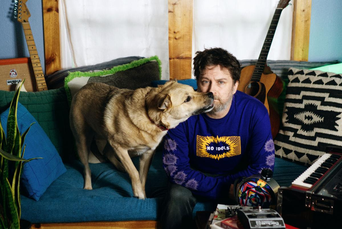SIX ORGANS OF ADMITTANCE: ad aprile il nuovo album “Time is Glass”