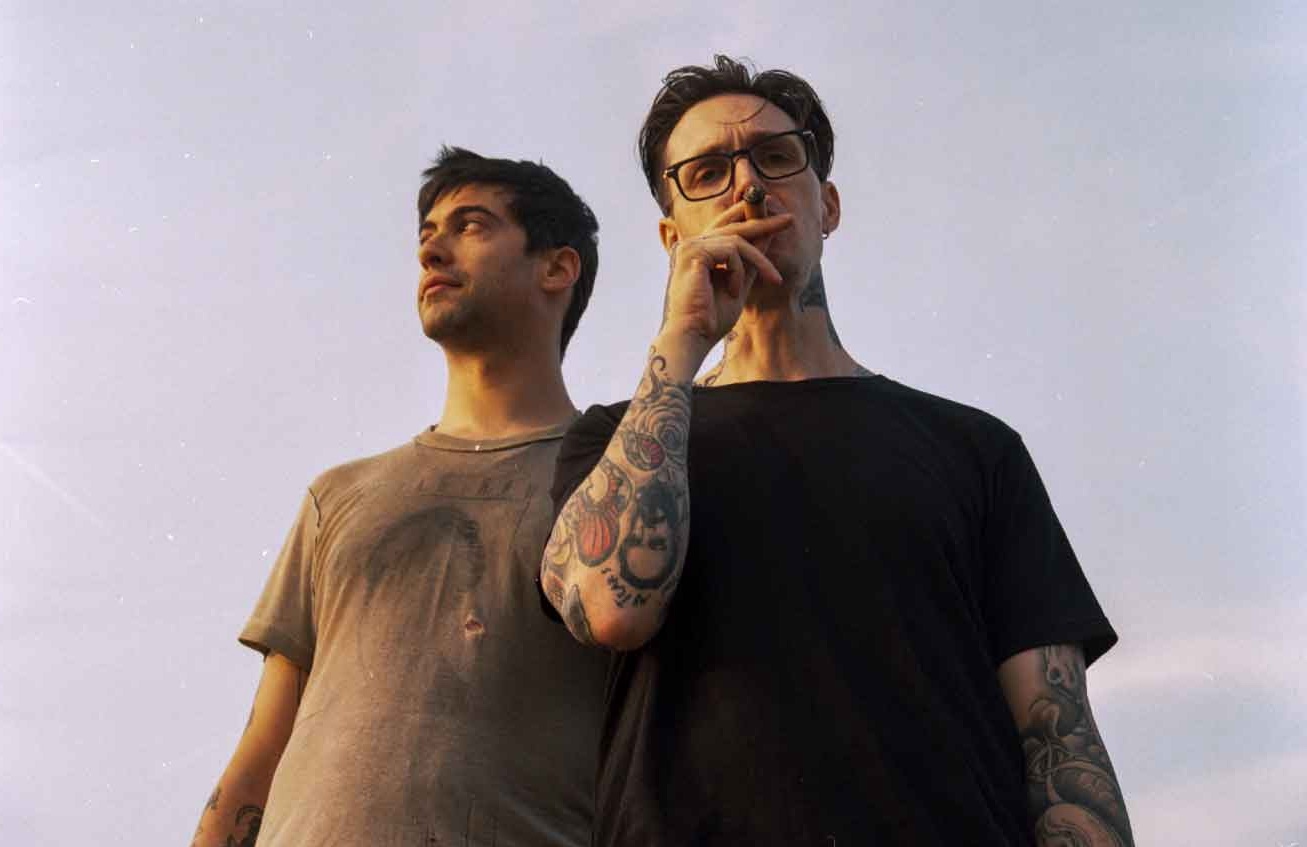 UNIFORM: ad agosto il nuovo album “American Standard”