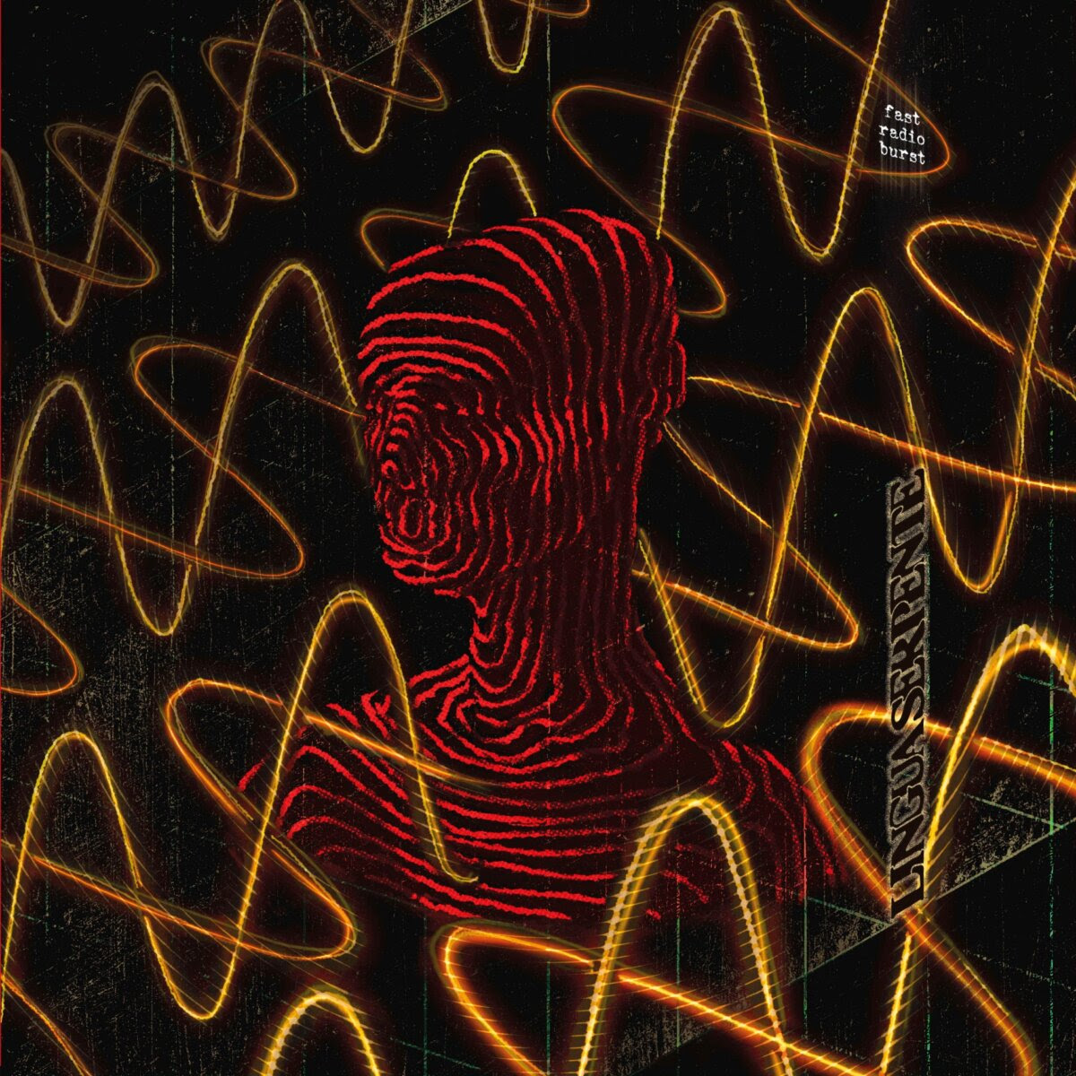 LinguaSerpente – Fast Radio Burst