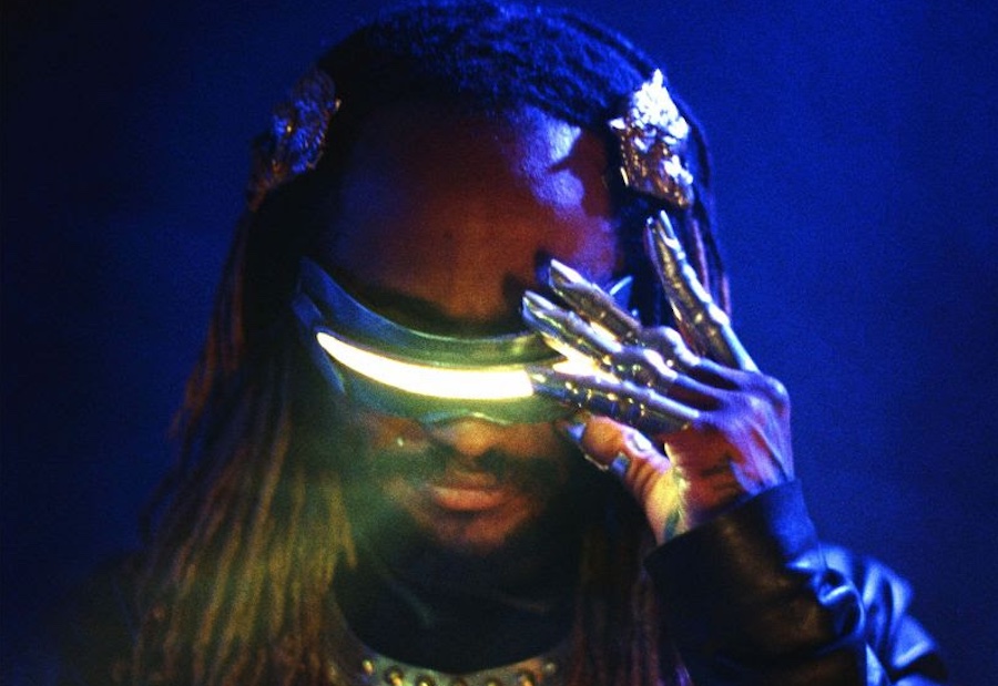 THUNDERCAT: una data in Italia a marzo 2026