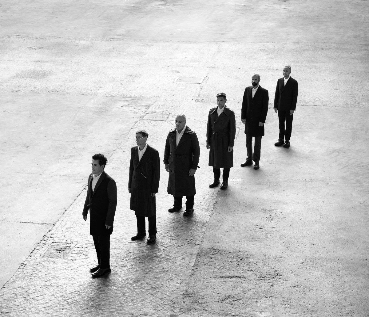 RAMMSTEIN: il video del nuovo brano “Zick Zack”