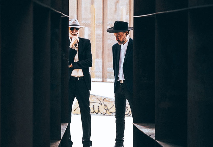 EMIDIO CLEMENTI e CORRADO NUCCINI: nuove date di “Perché io non spero più di ritornare”