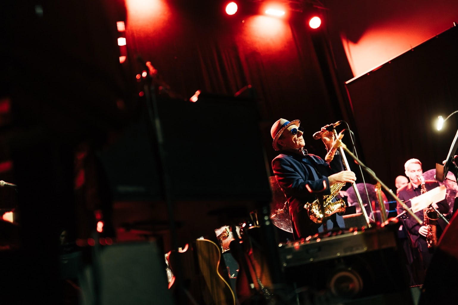 VAN MORRISON: a giugno il nuovo album “Remembering Now”