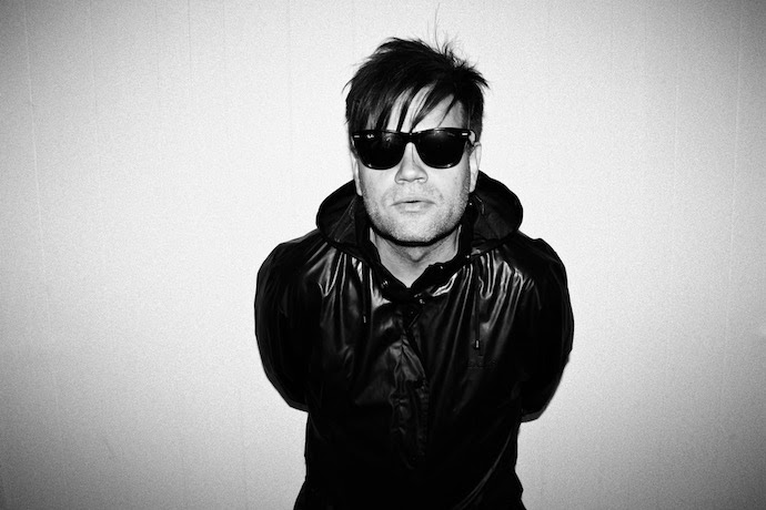 TRENTEMØLLER: una data in Italia a marzo 2022