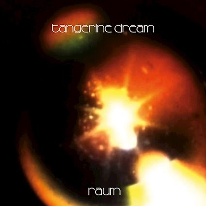 Tangerine Dream – Raum