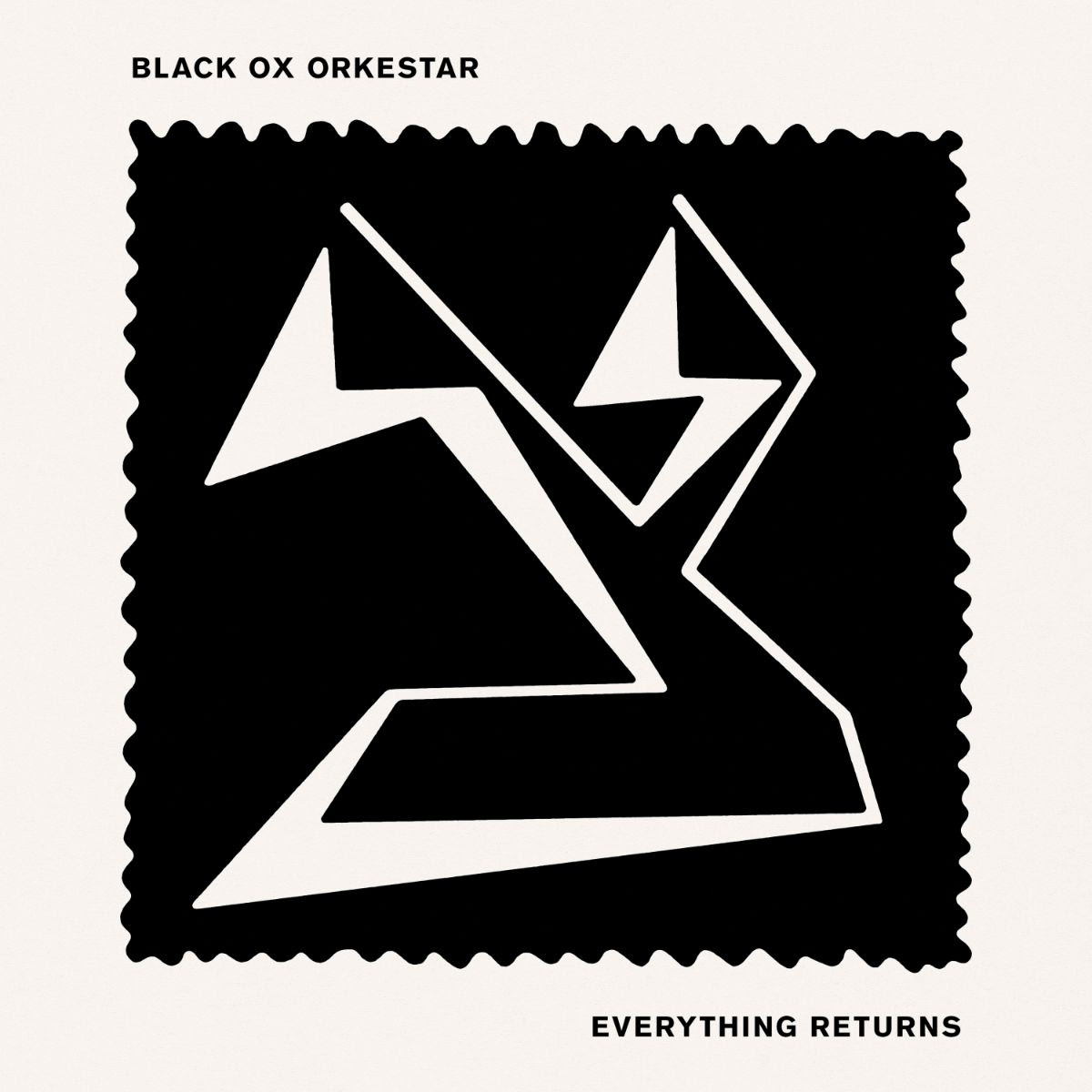 Black Ox Orkestar – Everything Returns