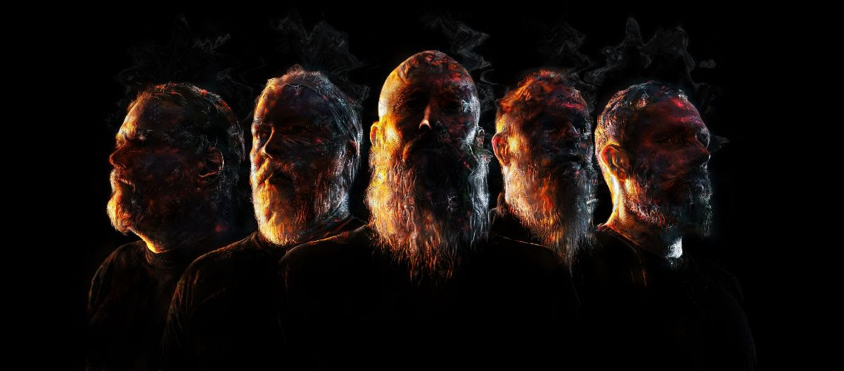 MESHUGGAH: il video di “The Abysmal Eye”