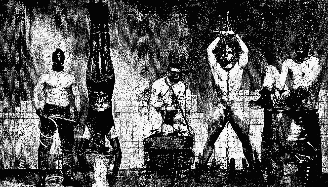 THOU: a febbraio la versione in vinile di “Blessings of the Highest Order”