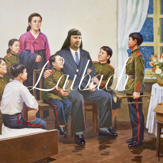 Laibach – The Sound Of Music