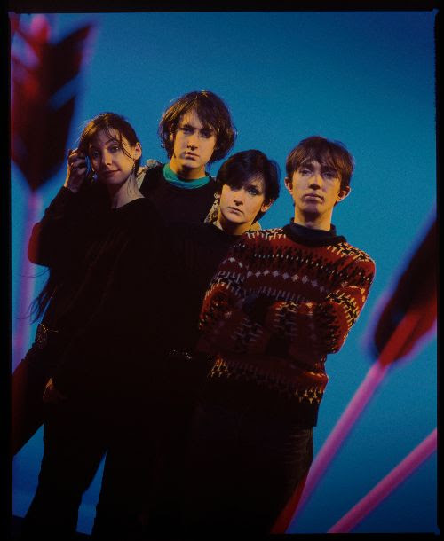 MY BLOODY VALENTINE: a maggio la ristampa di tutto il catalogo