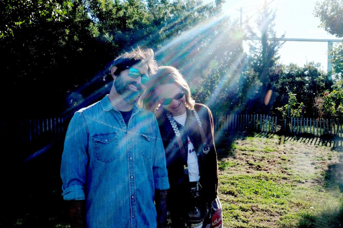 GEOLOGIST & D.S.: a gennaio l’album di debutto “A Shaw Deal”