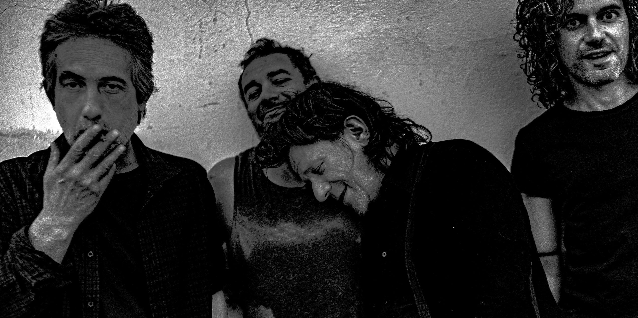 PIERPAOLO CAPOVILLA E I CATTIVI MAESTRI: il nuovo brano “Morte ai poveri”