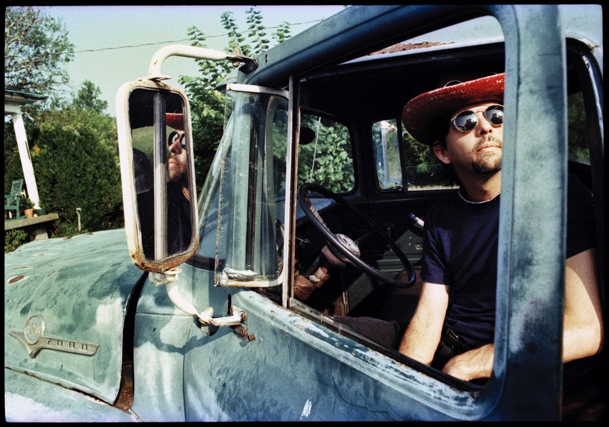 SPARKLEHORSE: a settembre l’album postumo “Bird Machine”